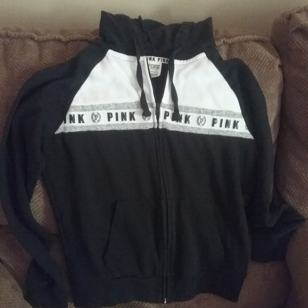 GORGEOUS SWEATSHIRT - Picture 1 of 3